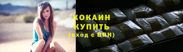 тгк Краснослободск